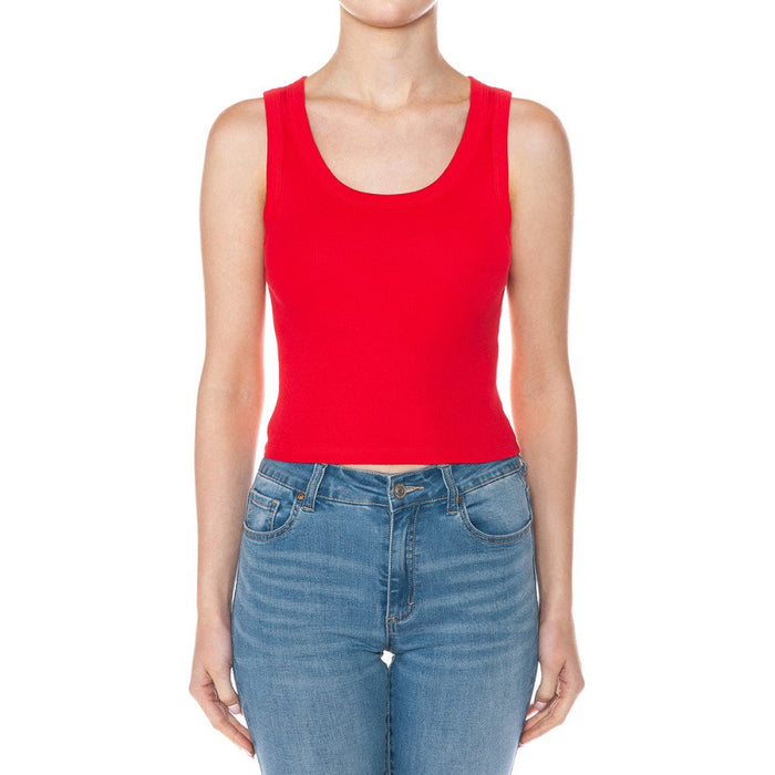 BLUSA BASICA O12623