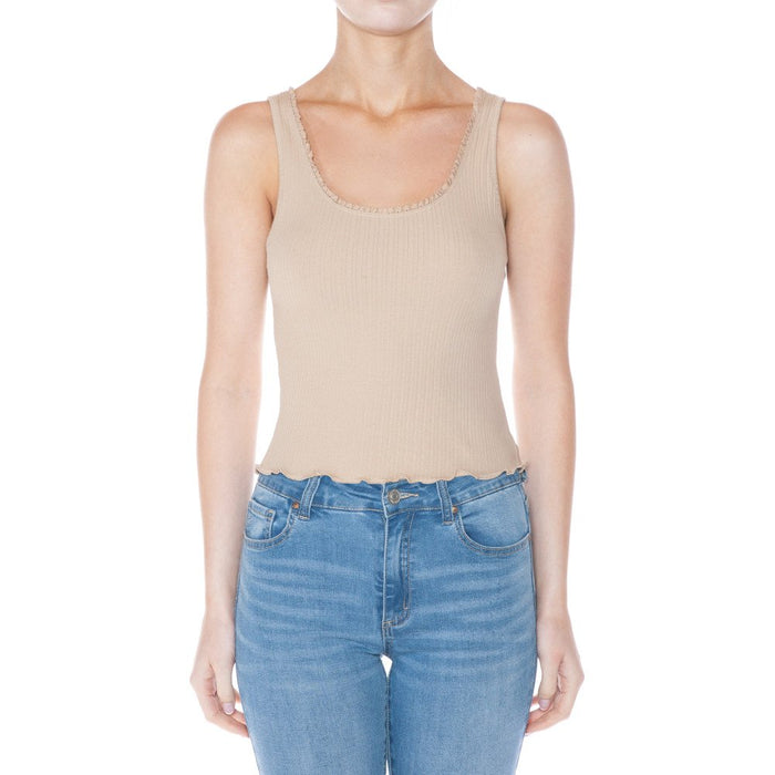 BLUSA BASICA O12625