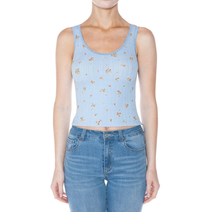 BLUSA BASICA O12949