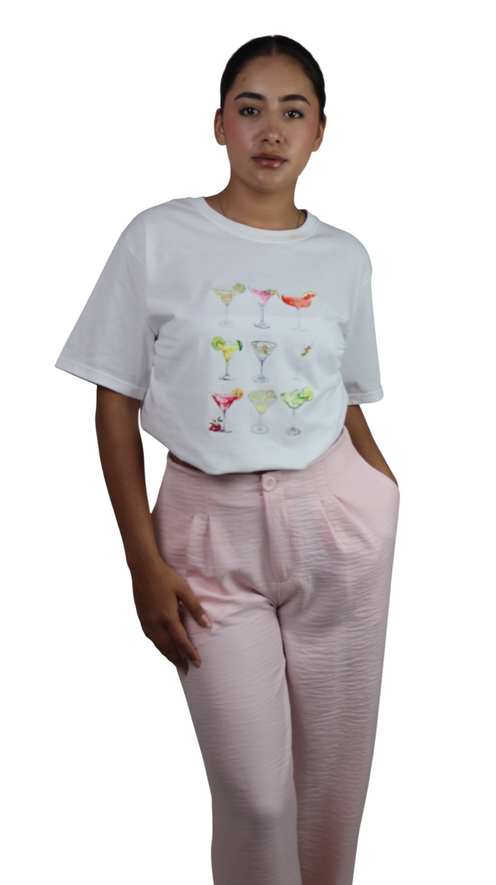 BLUSA BASICA O12953