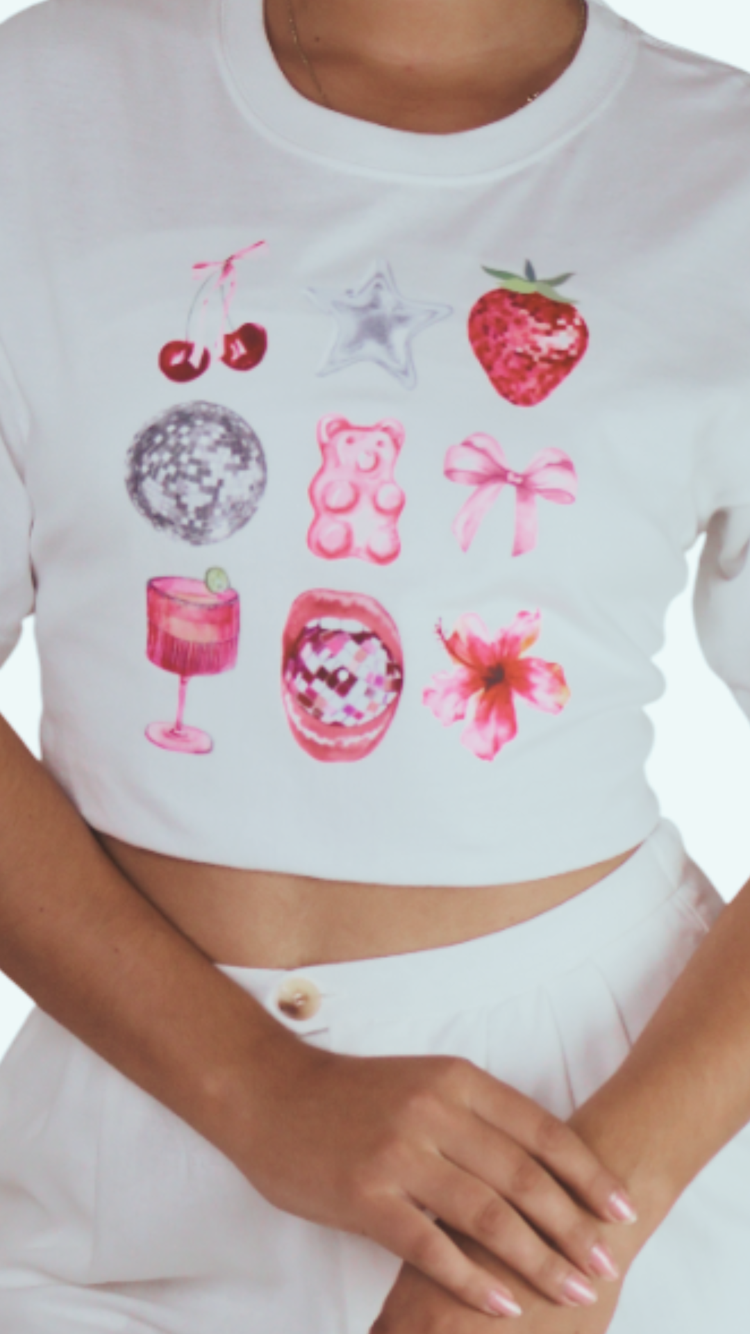 BLUSA BASICA O12956