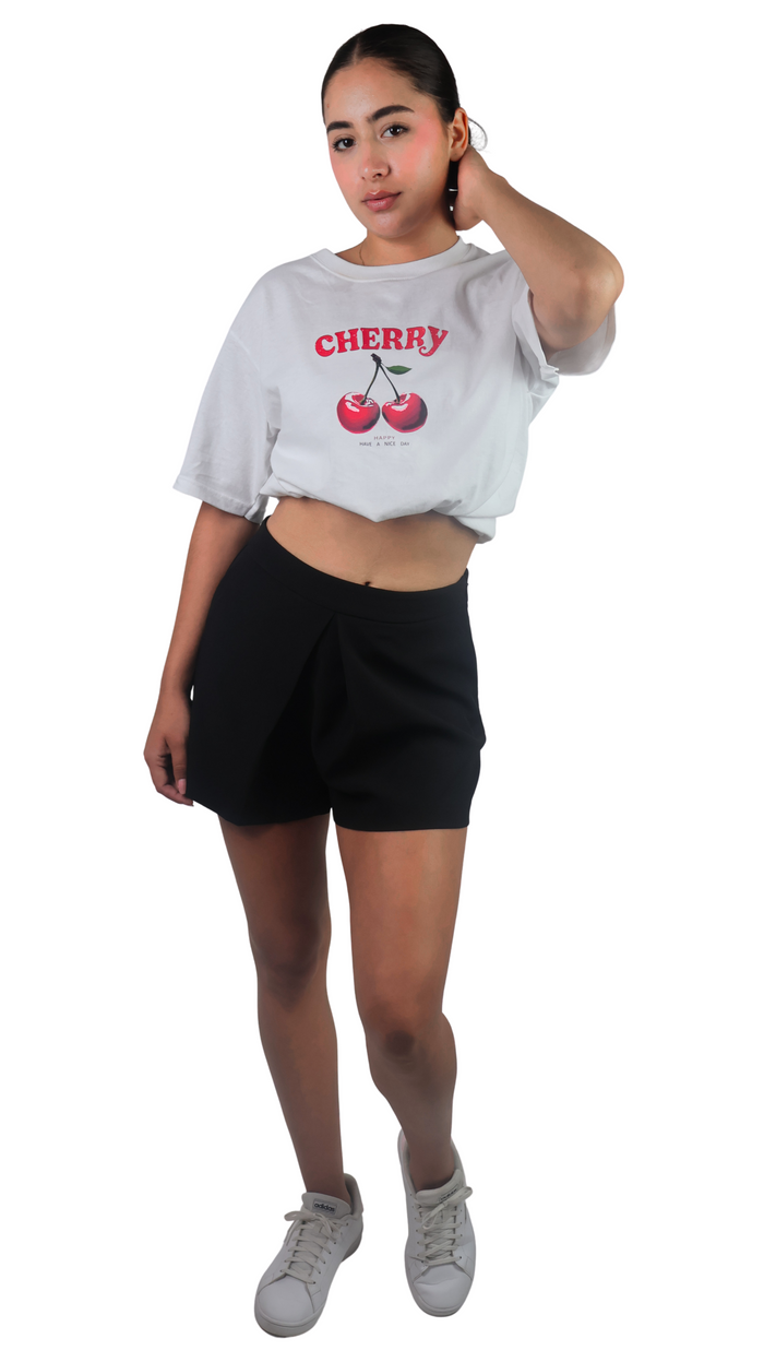 BLUSA BASICA O12957