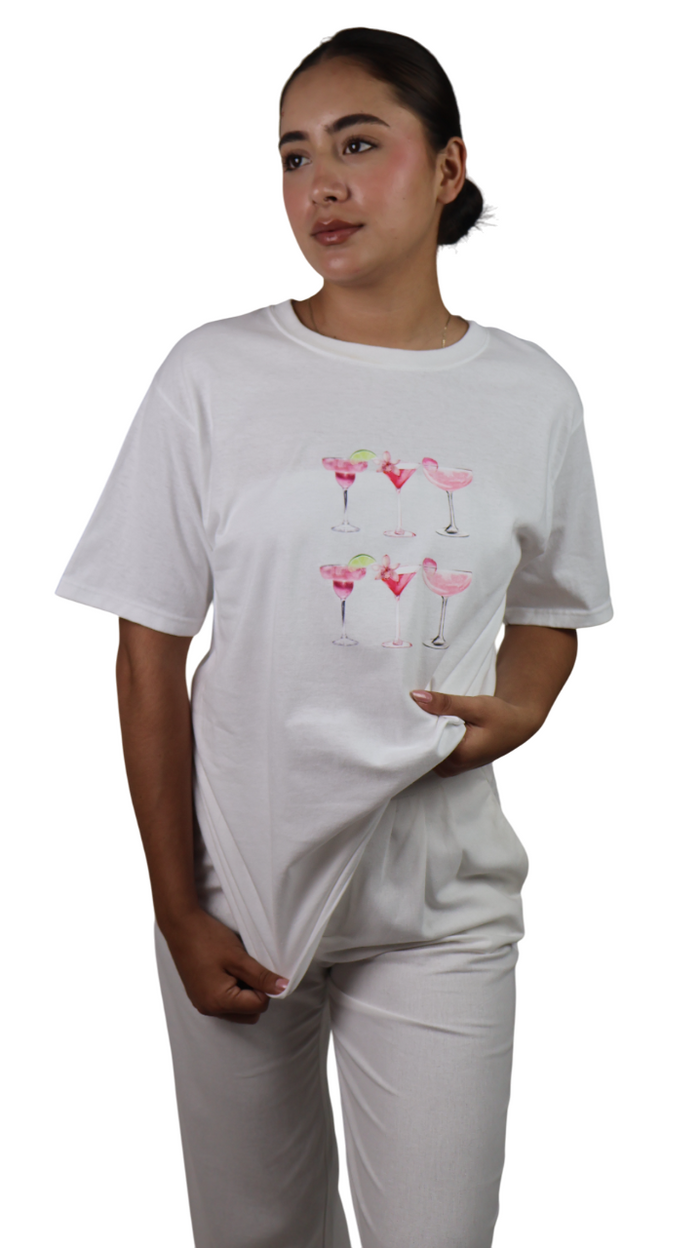 BLUSA BASICA O12958
