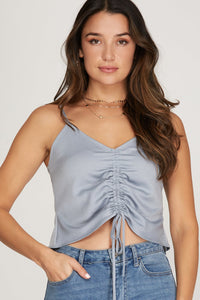 CROP TOP T10847