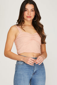 CROP TOP T11192