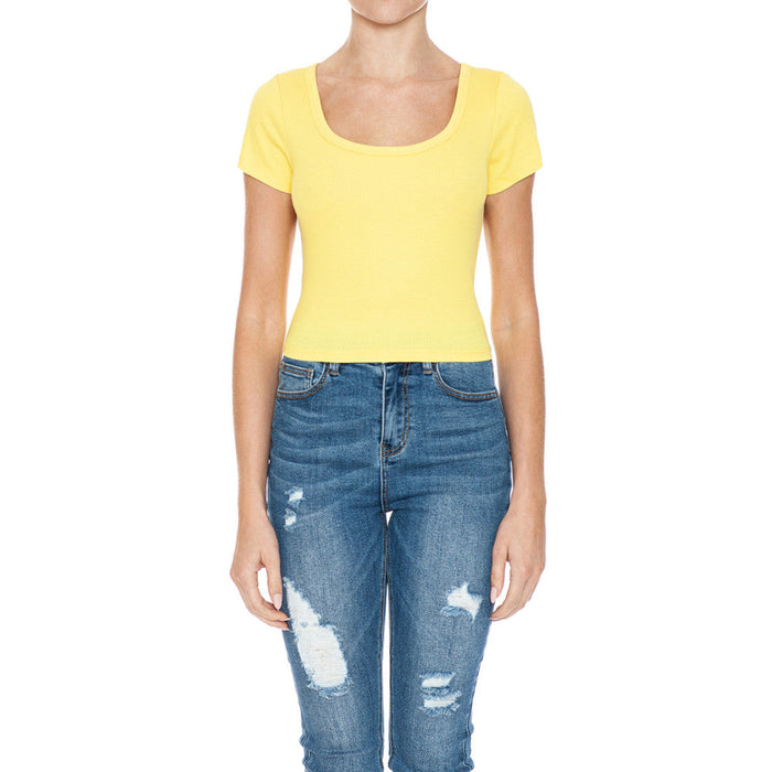 CROP TOP T11845