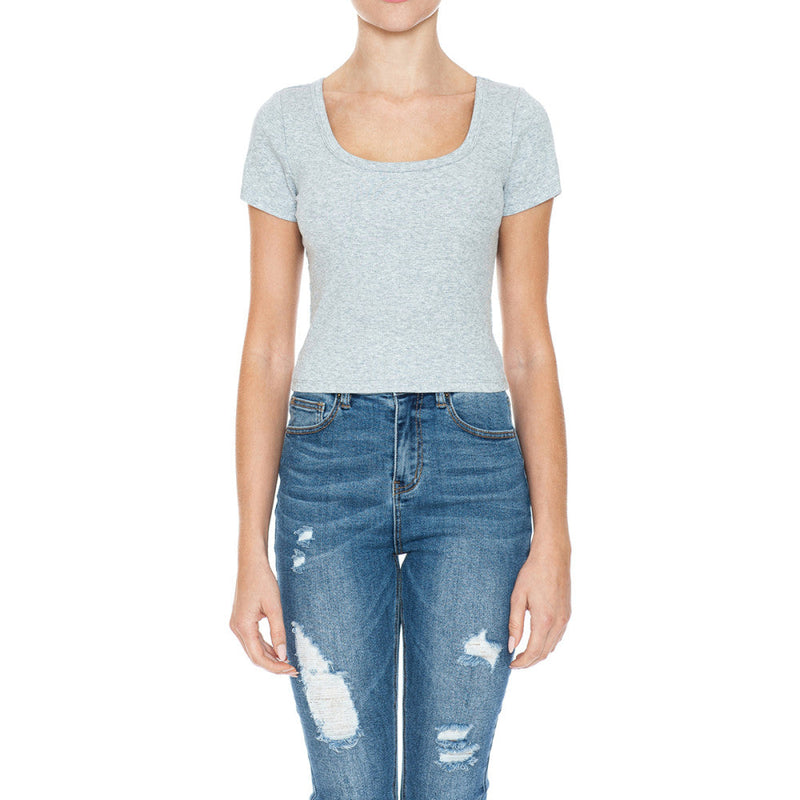 CROP TOP T11845