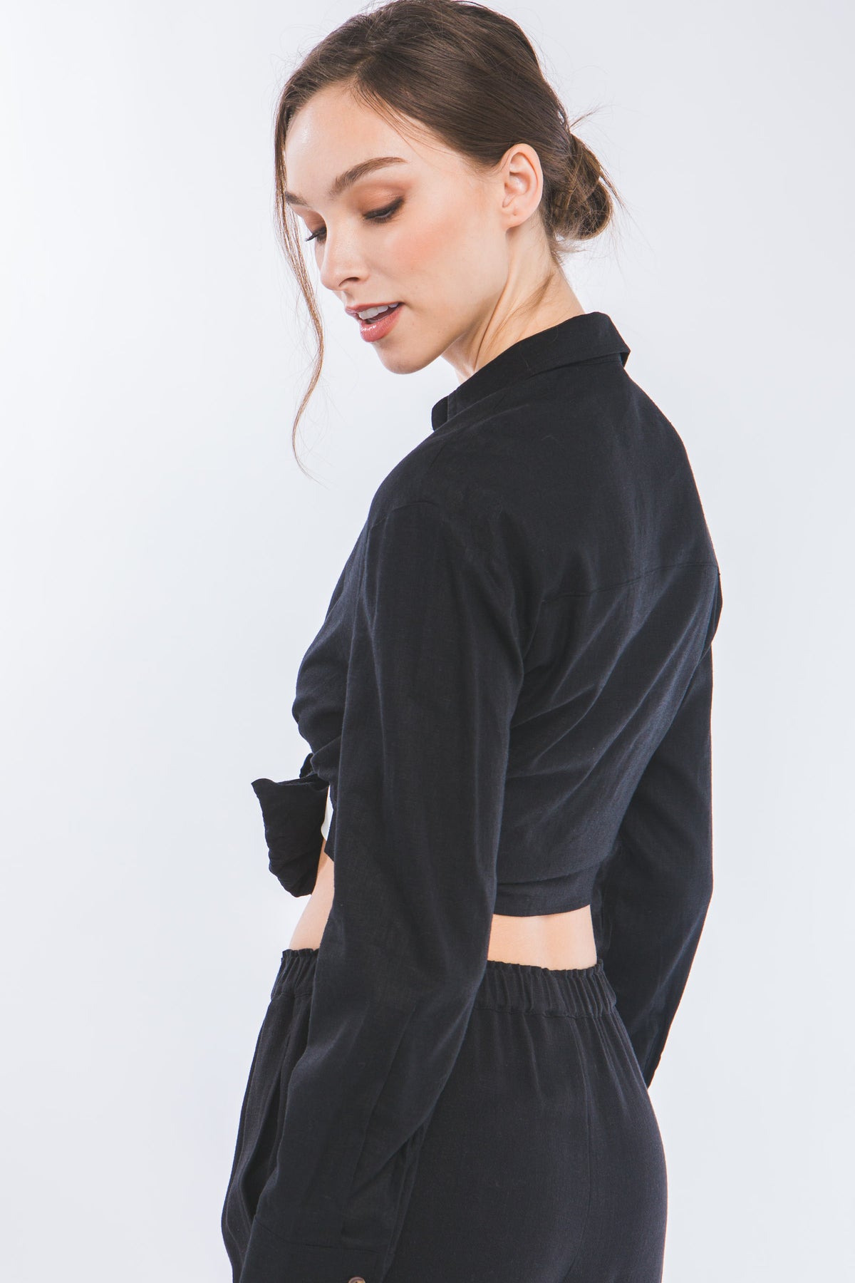 CROP TOP T11941