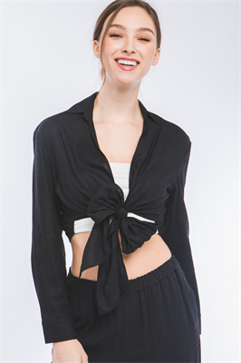 CROP TOP T11941
