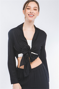 CROP TOP T11941