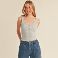 CROP TOP T11979