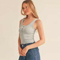 CROP TOP T11979