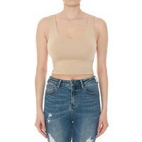 CROP TOP T11985