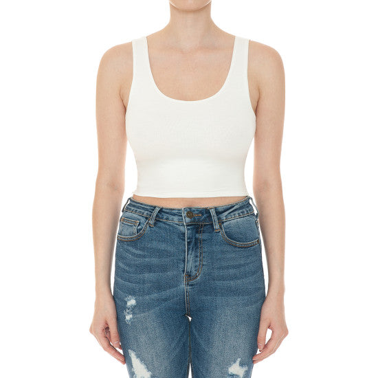 CROP TOP T11985