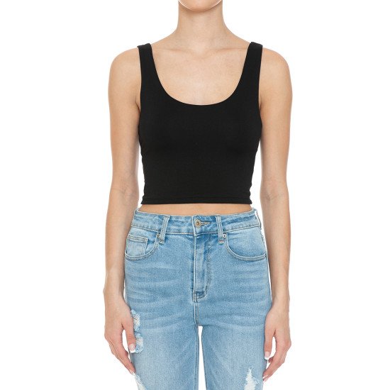 CROP TOP T11985