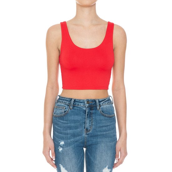 CROP TOP T11985