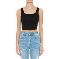 CROP TOP T11986