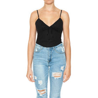CROP TOP T12004