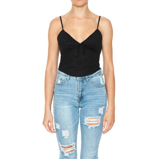 CROP TOP T12004