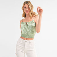 CROP TOP T12145