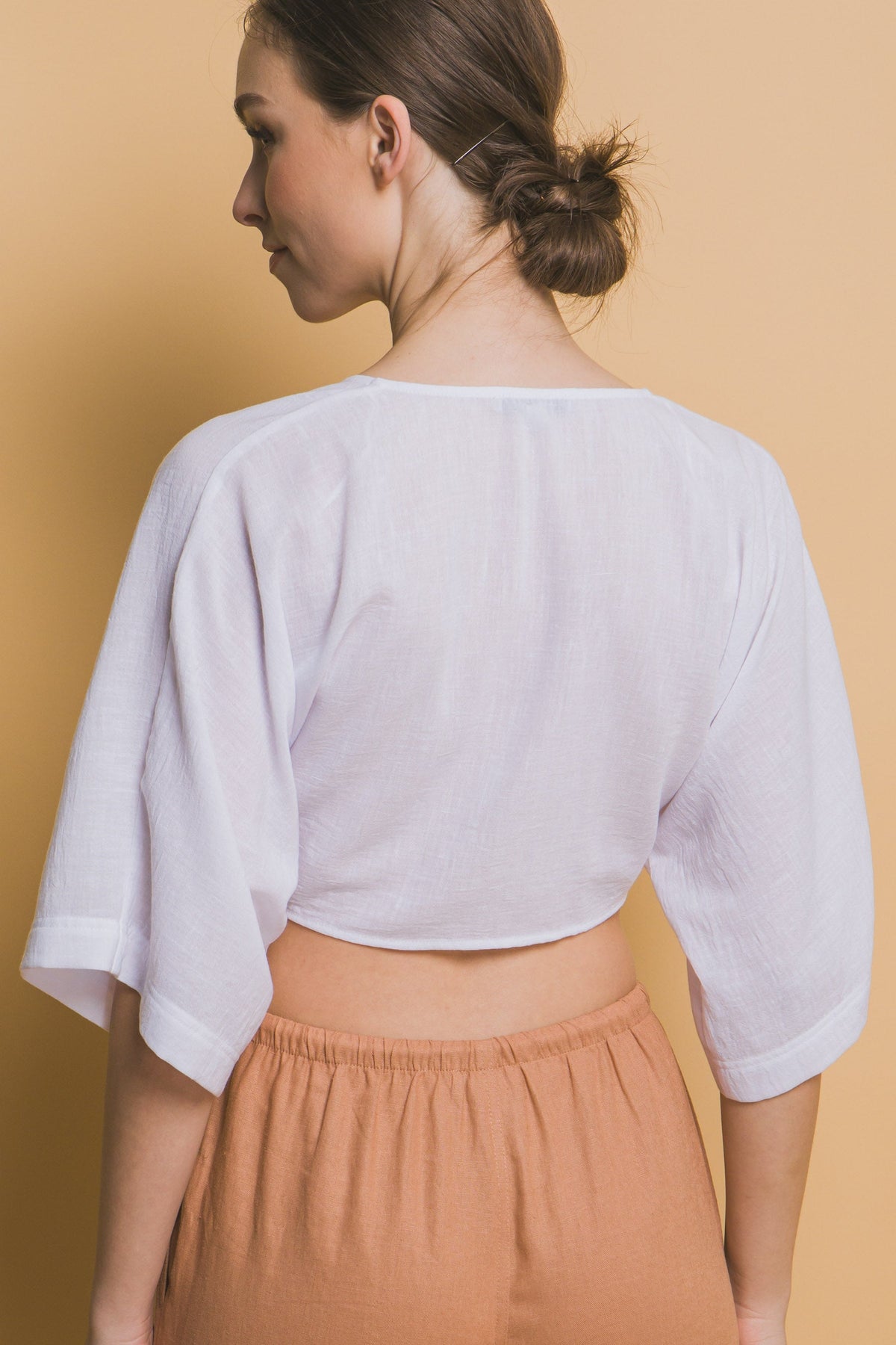 CROP TOP T12851