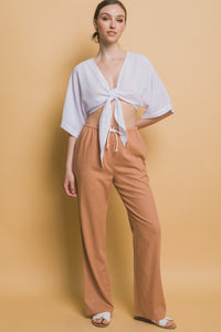 CROP TOP T12851