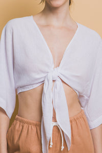 CROP TOP T12851