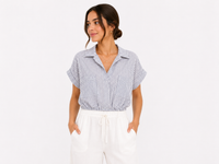 CROP TOP T13019