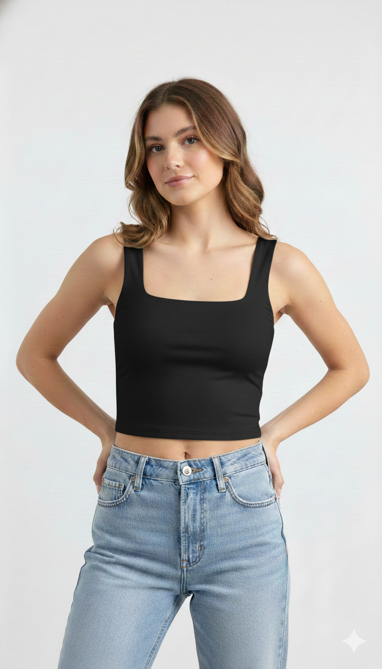 CROP TOP T13046