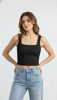 CROP TOP T13046