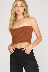 CROP TOP T13193