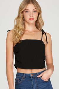 CROP TOP T13201