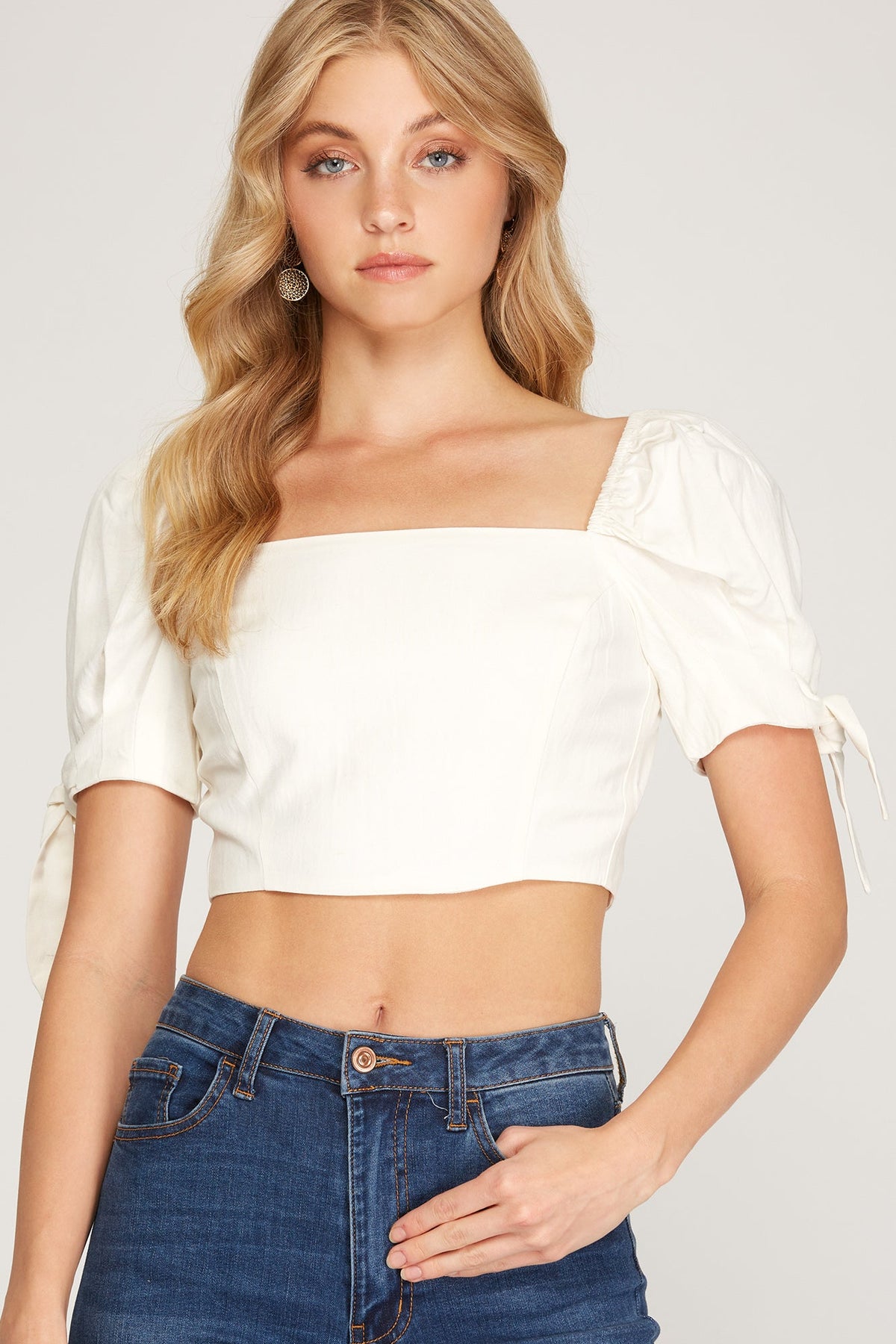 CROP TOP T13202