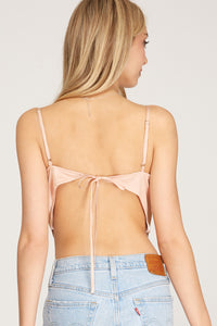 CROP TOP T13212
