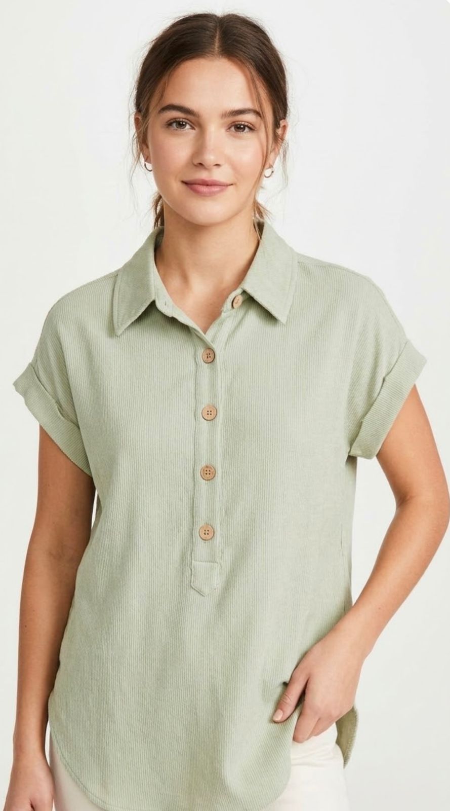 BLUSA CASUAL 313041