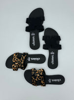 NEGRO-LEOPARD