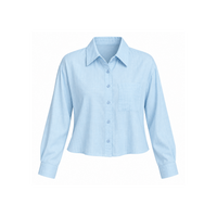 BLUSA CASUAL 313402