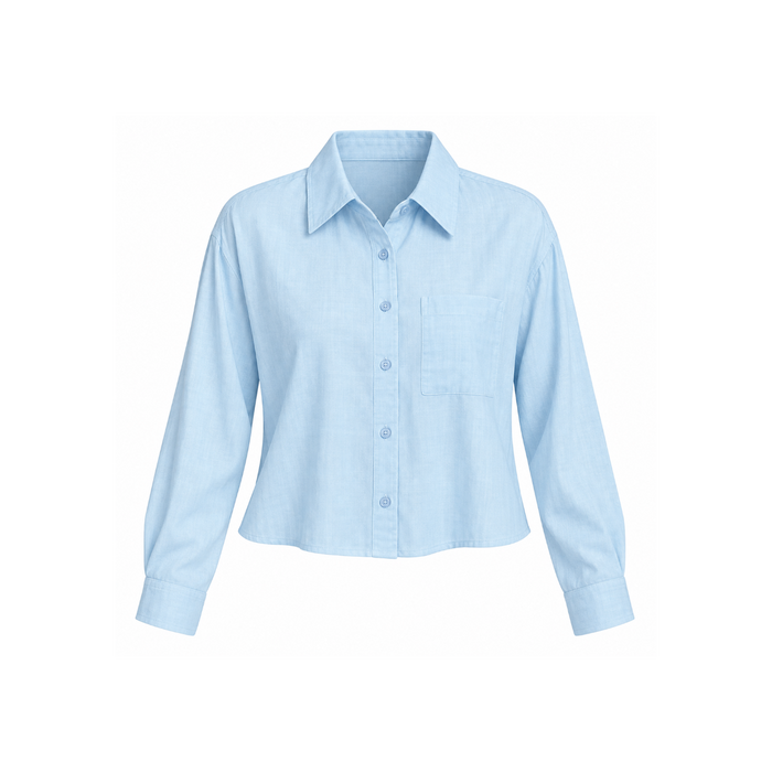 BLUSA CASUAL 313402