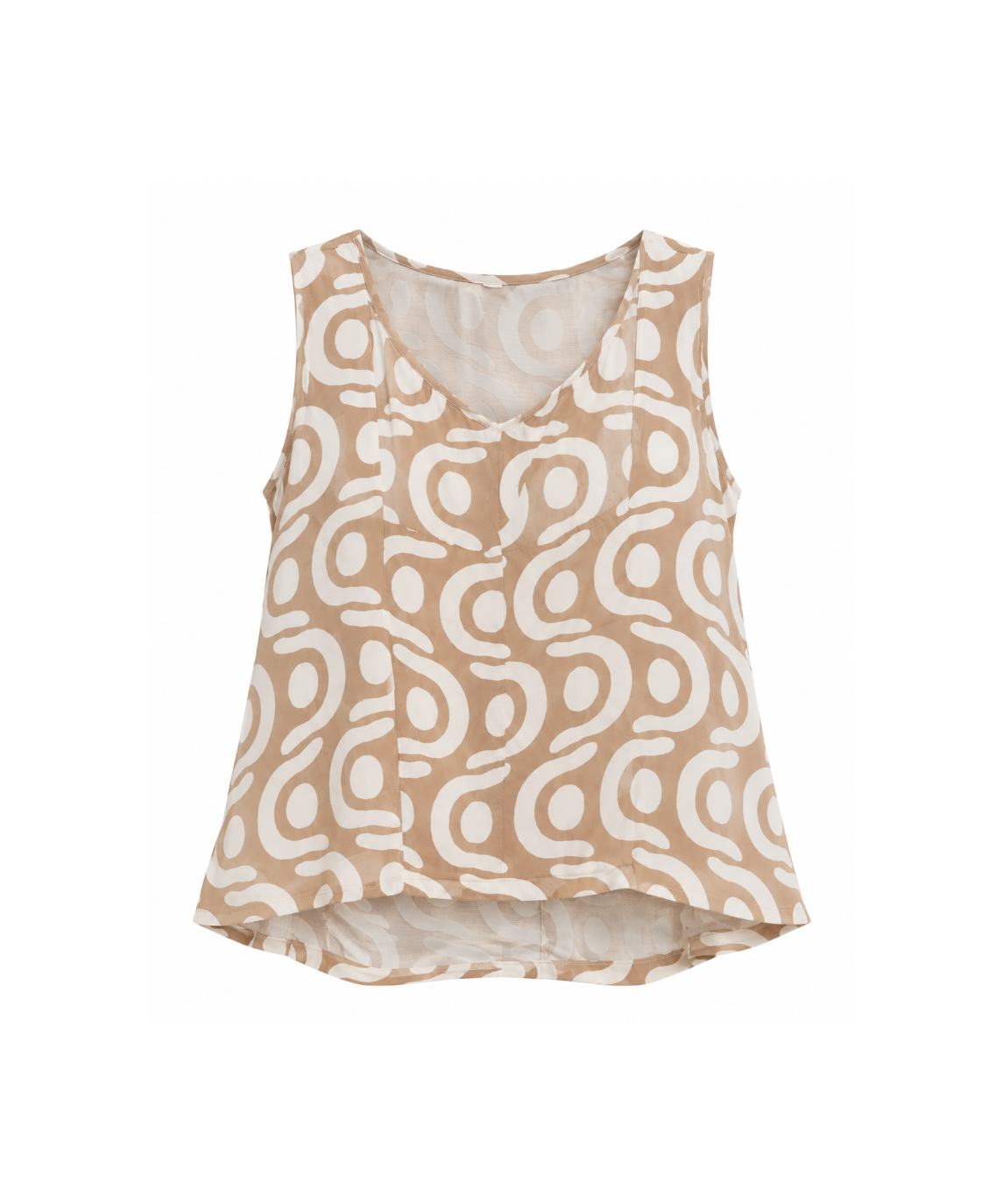 BLUSA CASUAL 313013