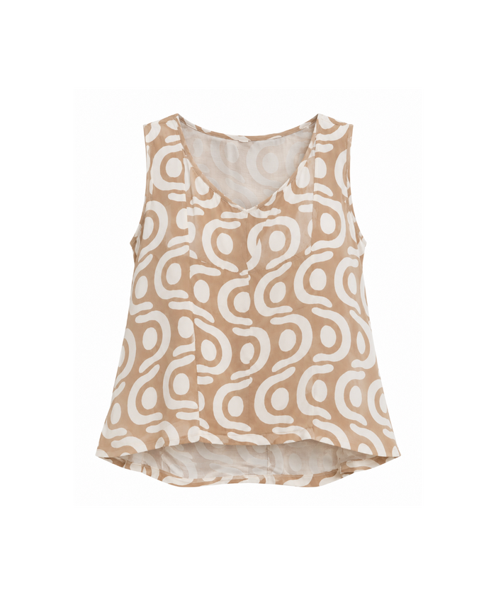 BLUSA CASUAL 313013