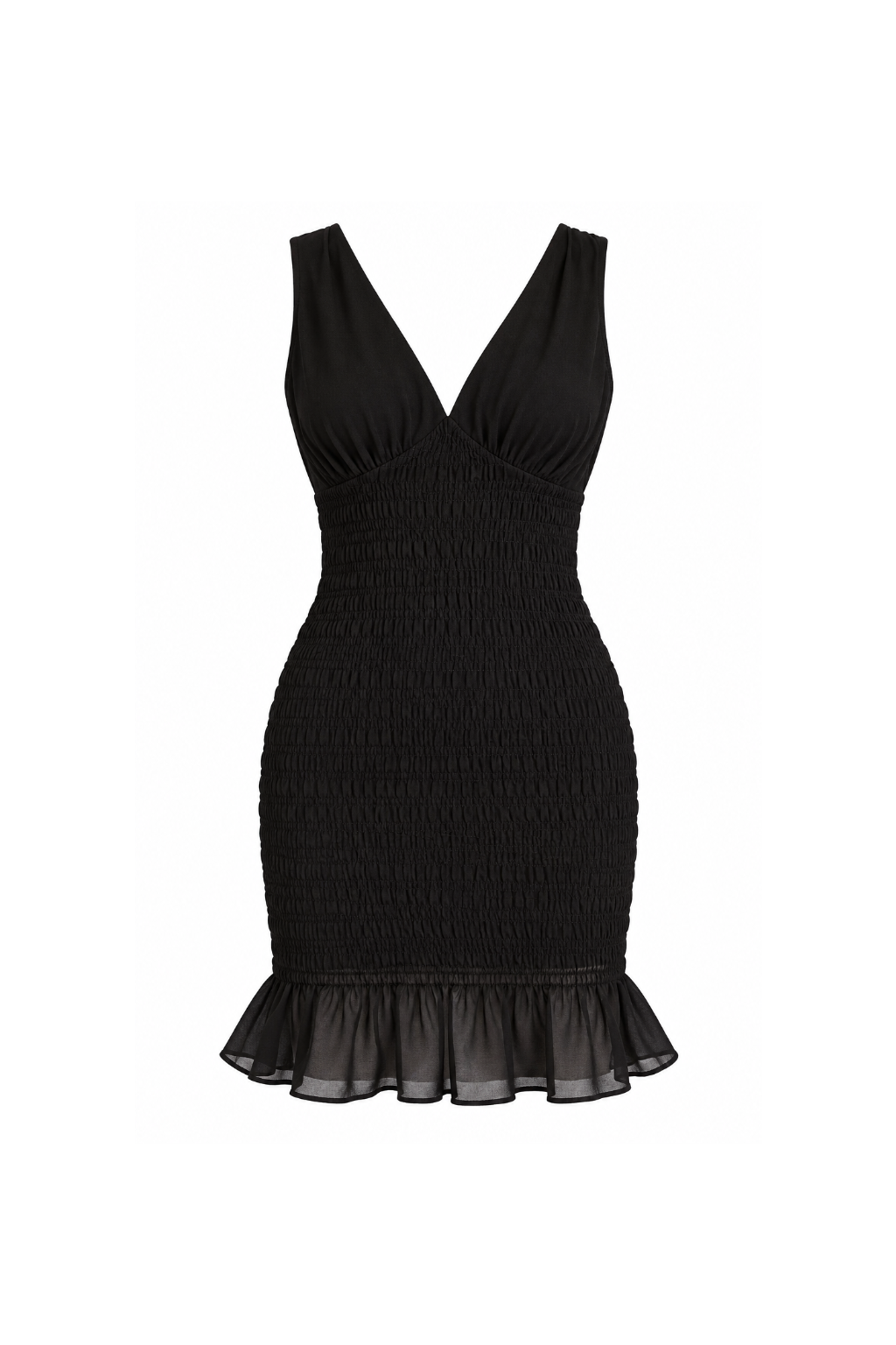 VESTIDO CORTO CASUAL  113231