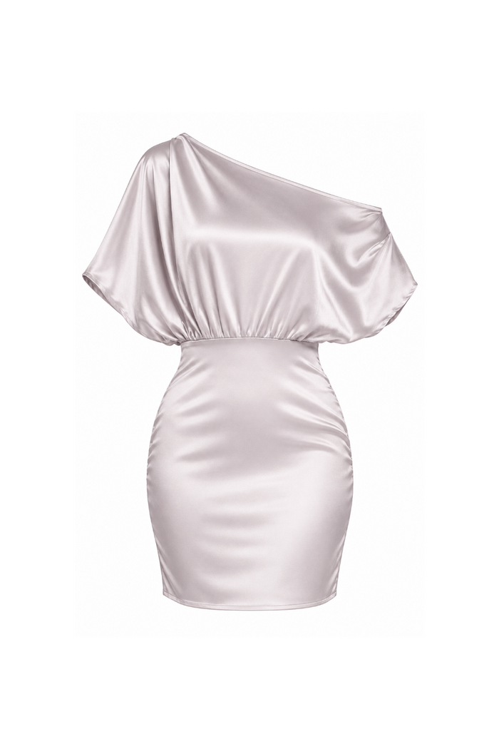 VESTIDO CORTO CASUAL  113216