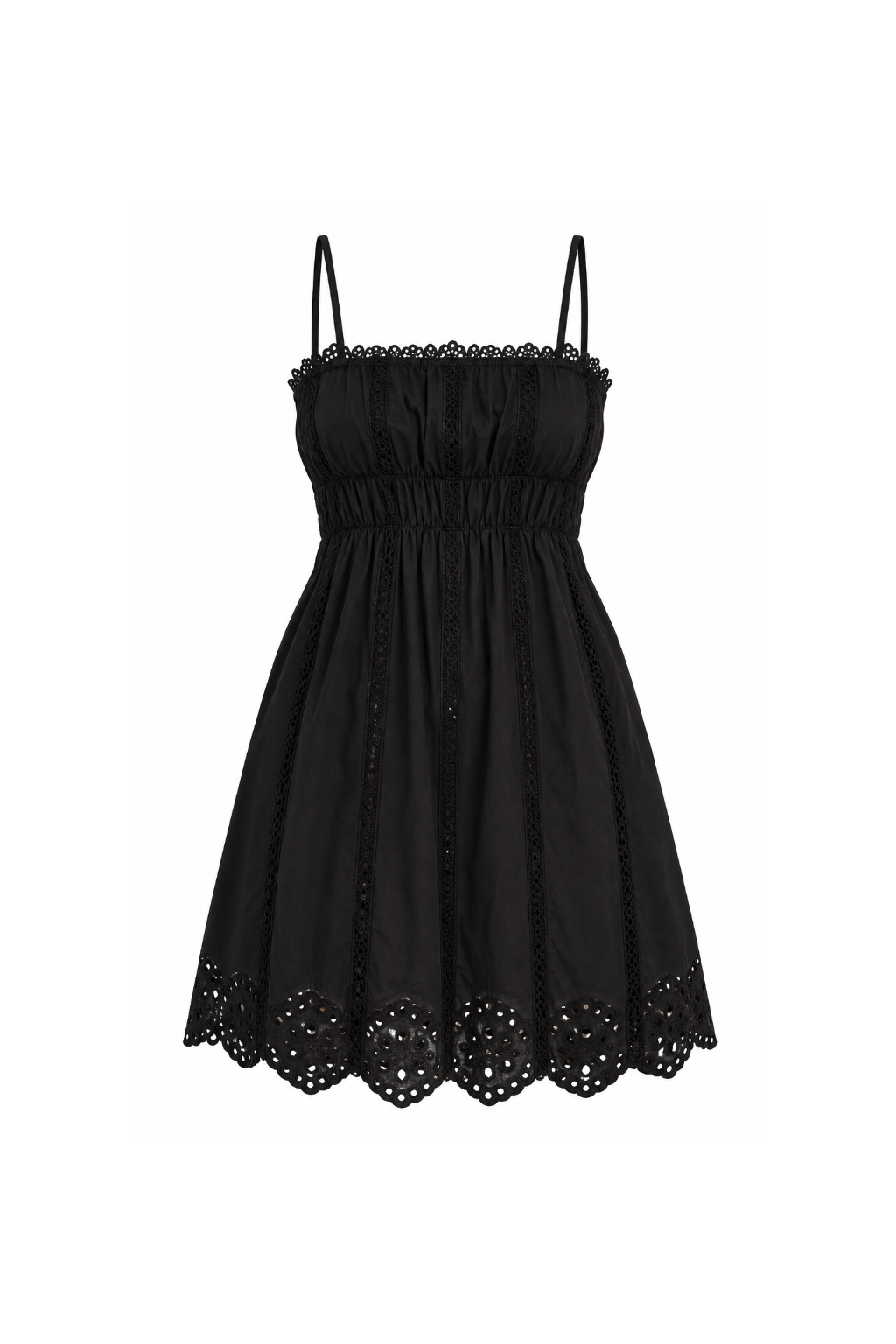 VESTIDO CORTO CASUAL  113426
