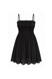 VESTIDO CORTO CASUAL  113426