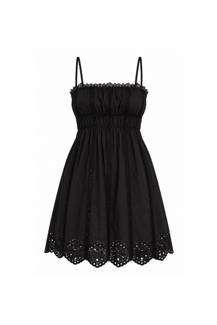 VESTIDO CORTO CASUAL  113426