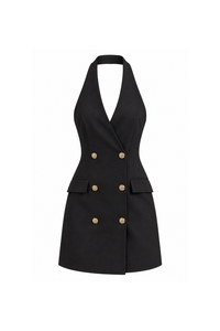 VESTIDO CORTO CASUAL  113431