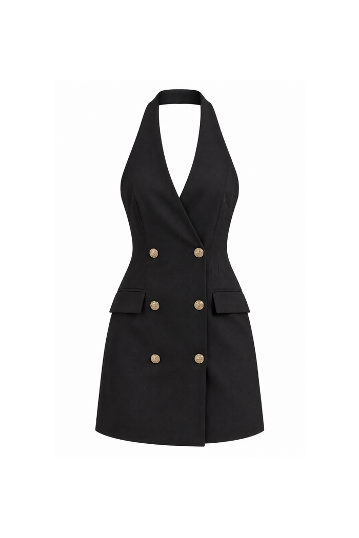 VESTIDO CORTO CASUAL  113431