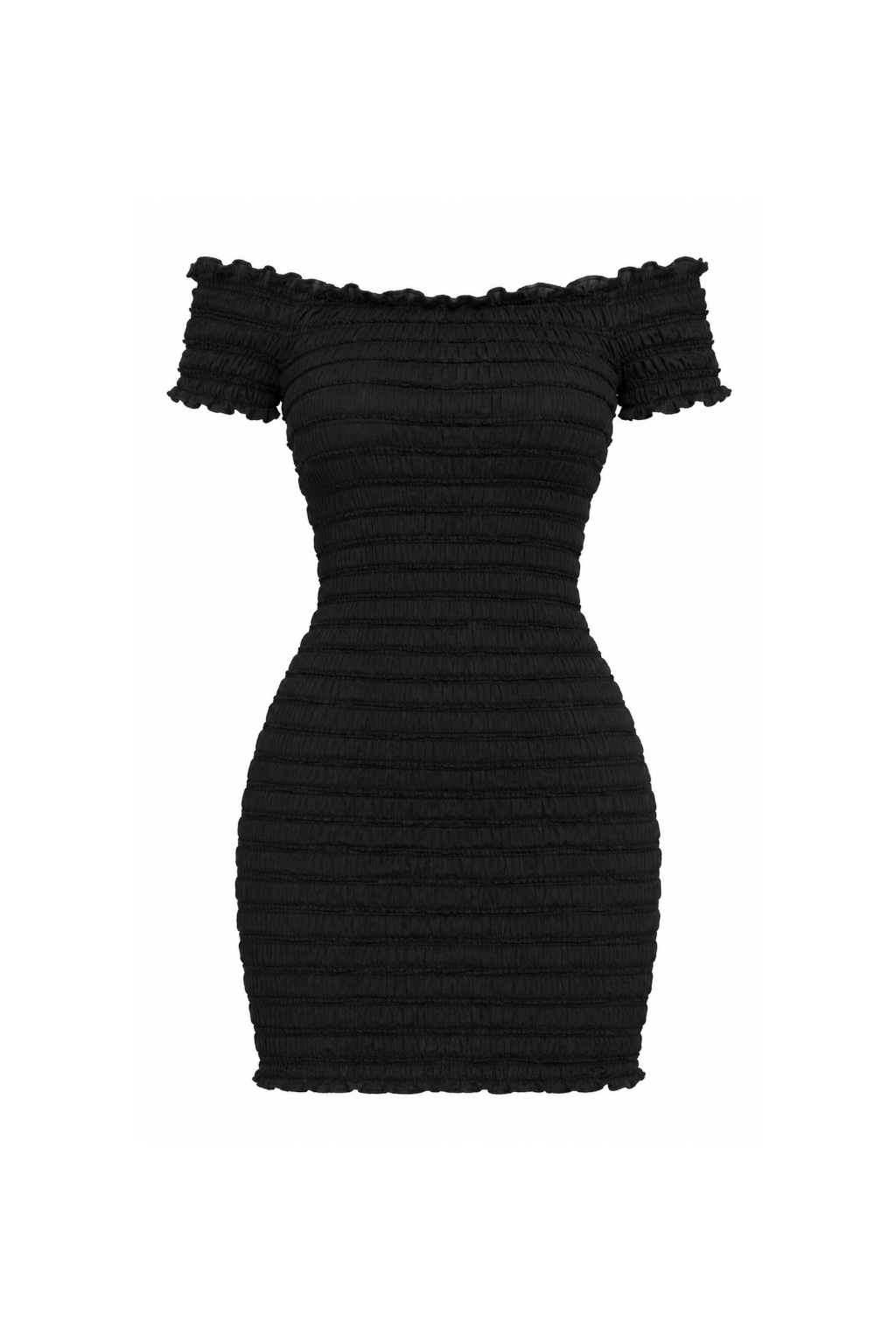 VESTIDO CORTO CASUAL  113081
