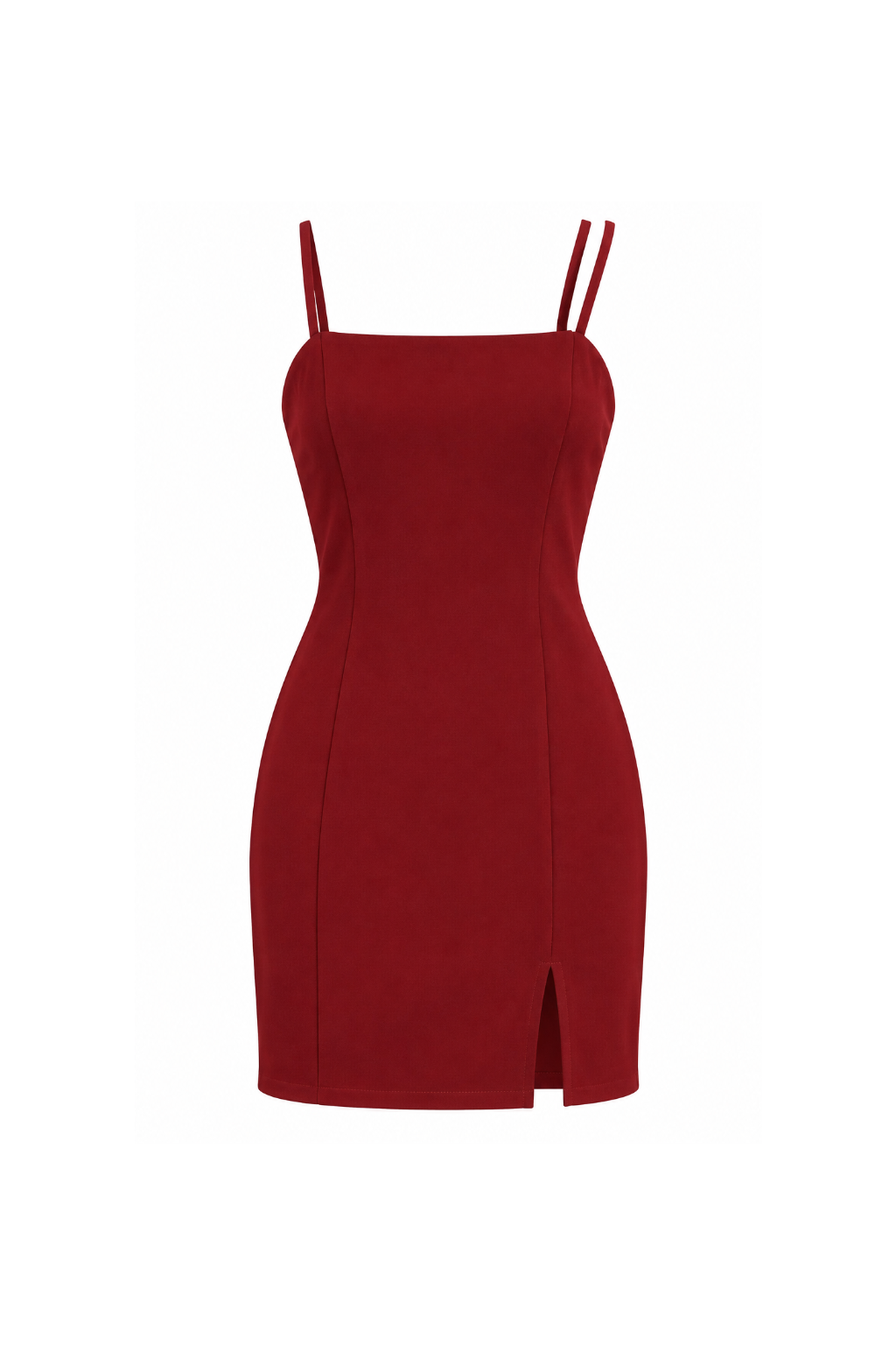 VESTIDO CORTO CASUAL  113192