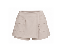 short falda  c12102